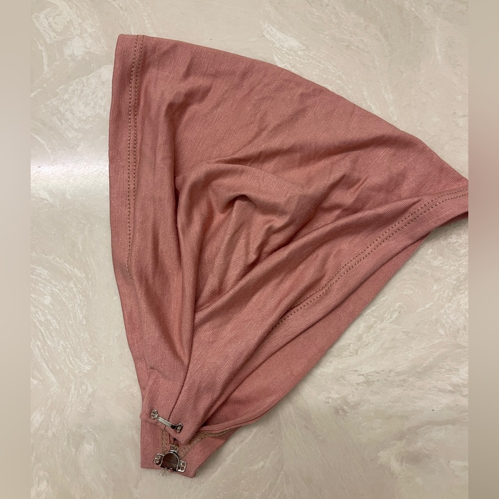 Garlands of Grace head covering